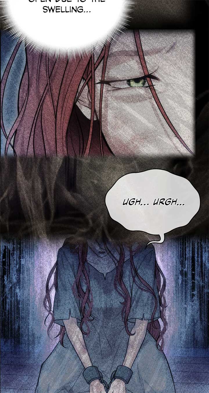 The Secret Bedroom of a Dejected Royal Daughter Chapter 107 31